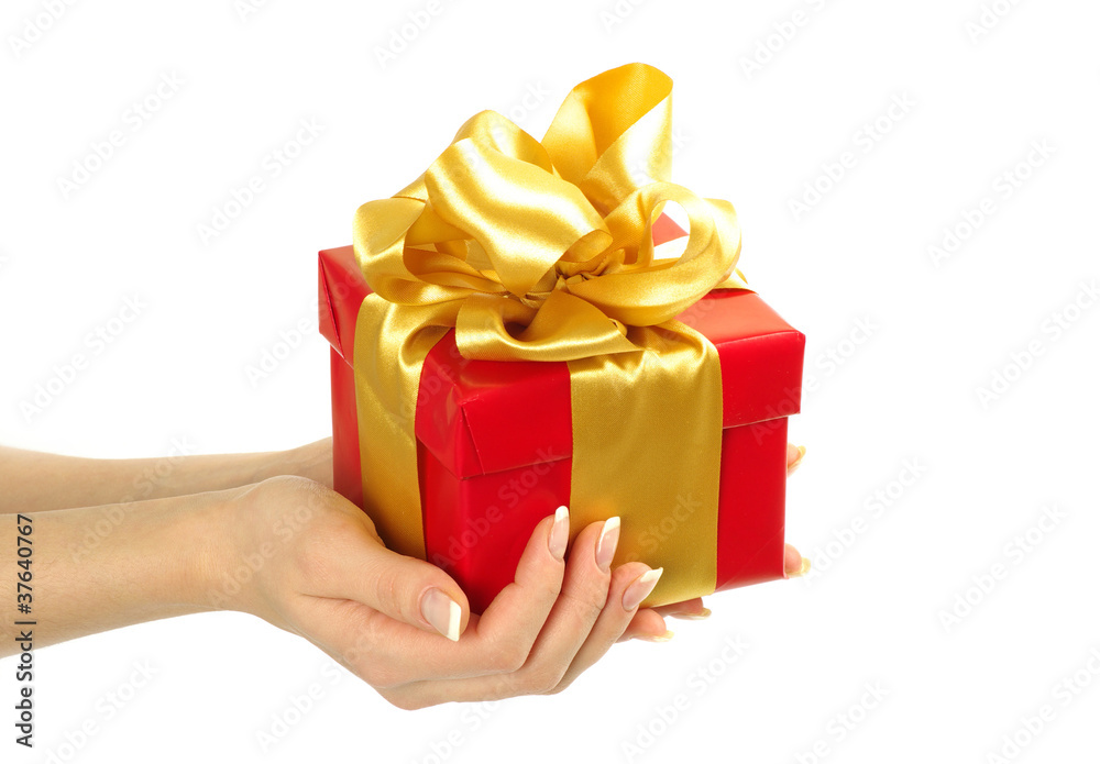 gift box gift box