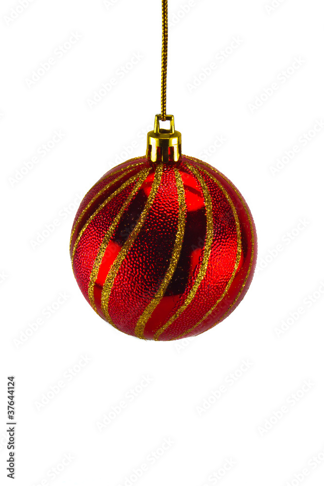 New Year's ball New Year's ball
