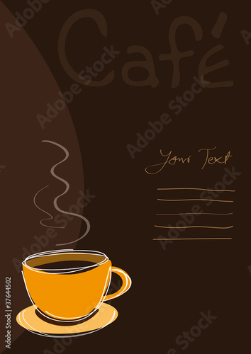 Café