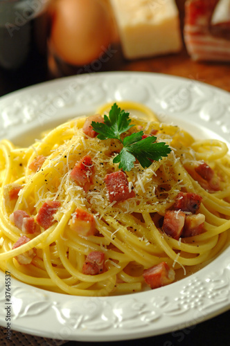 Carbonara