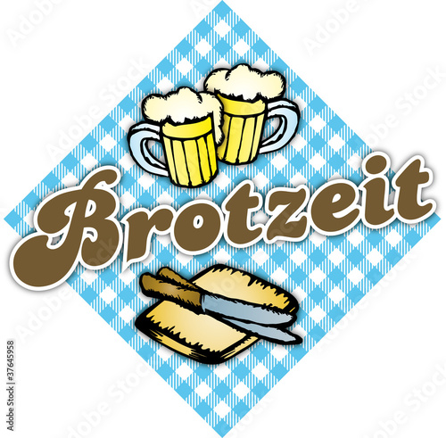 Brotzeit