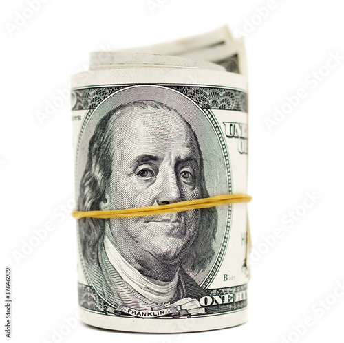 dollar roll