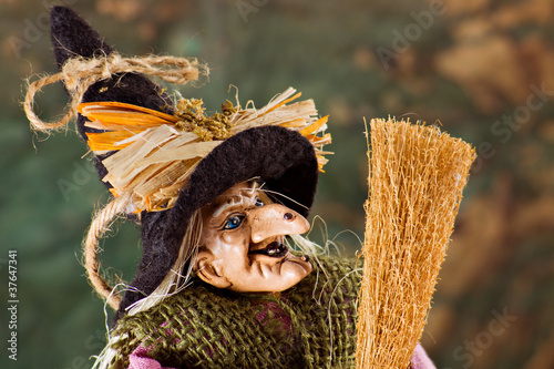 La befana