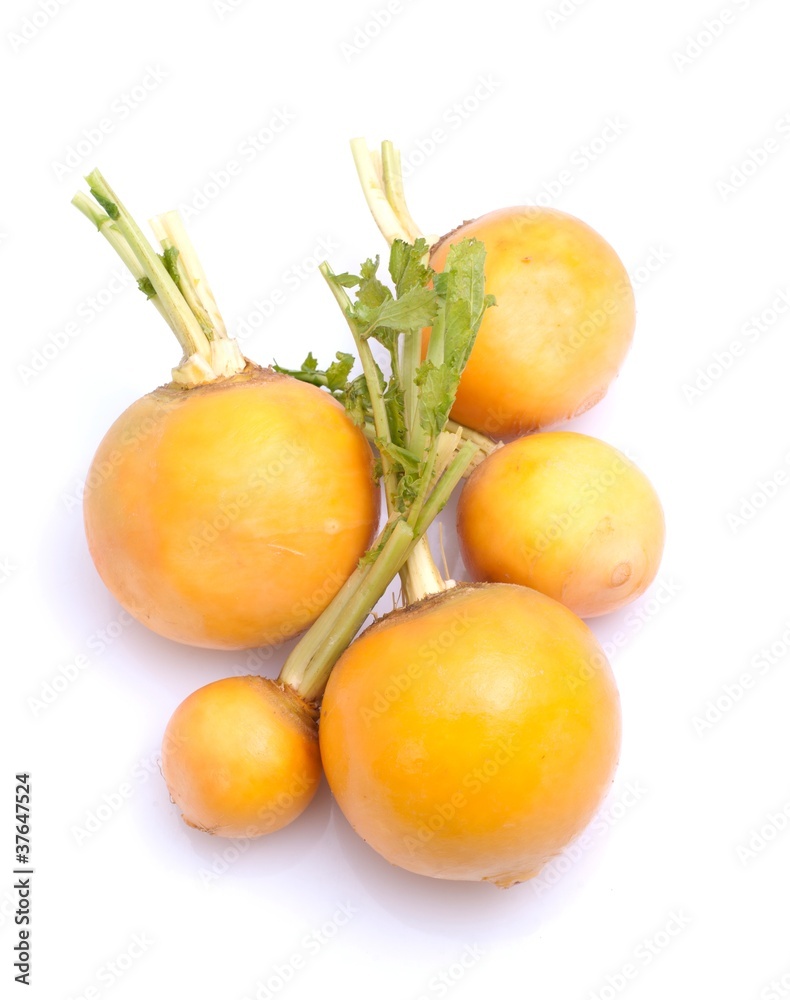 Gelbe Rüben Stock-Foto | Adobe Stock