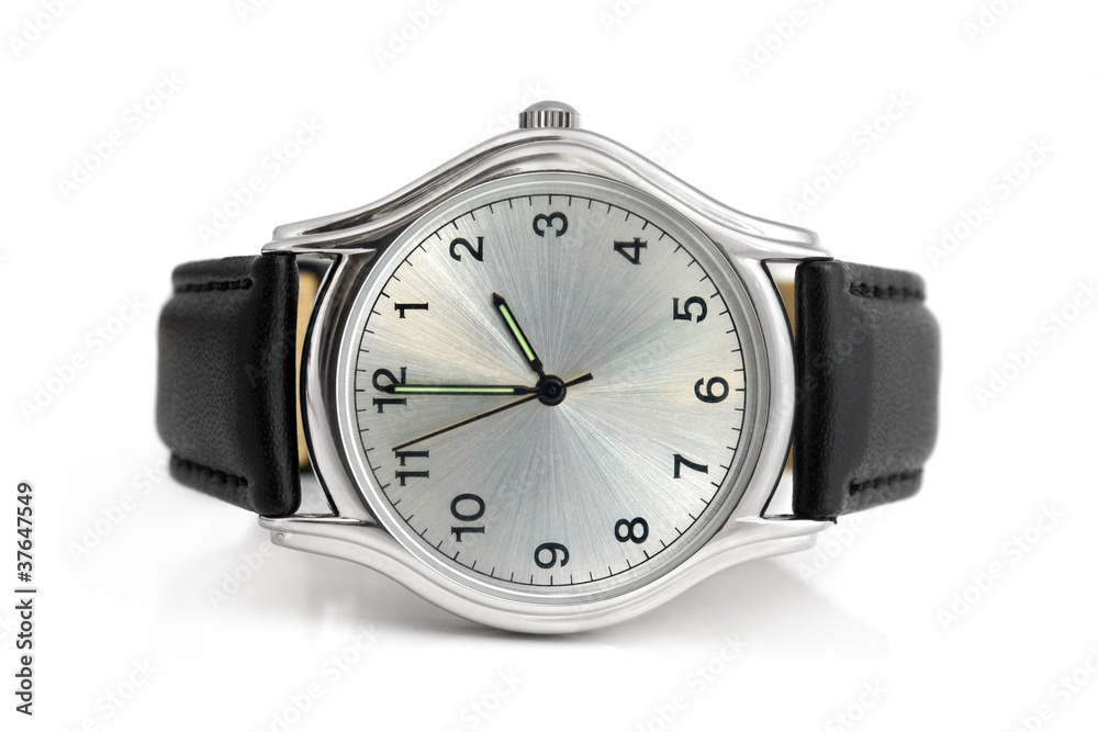 Wristwatch Wristwatch