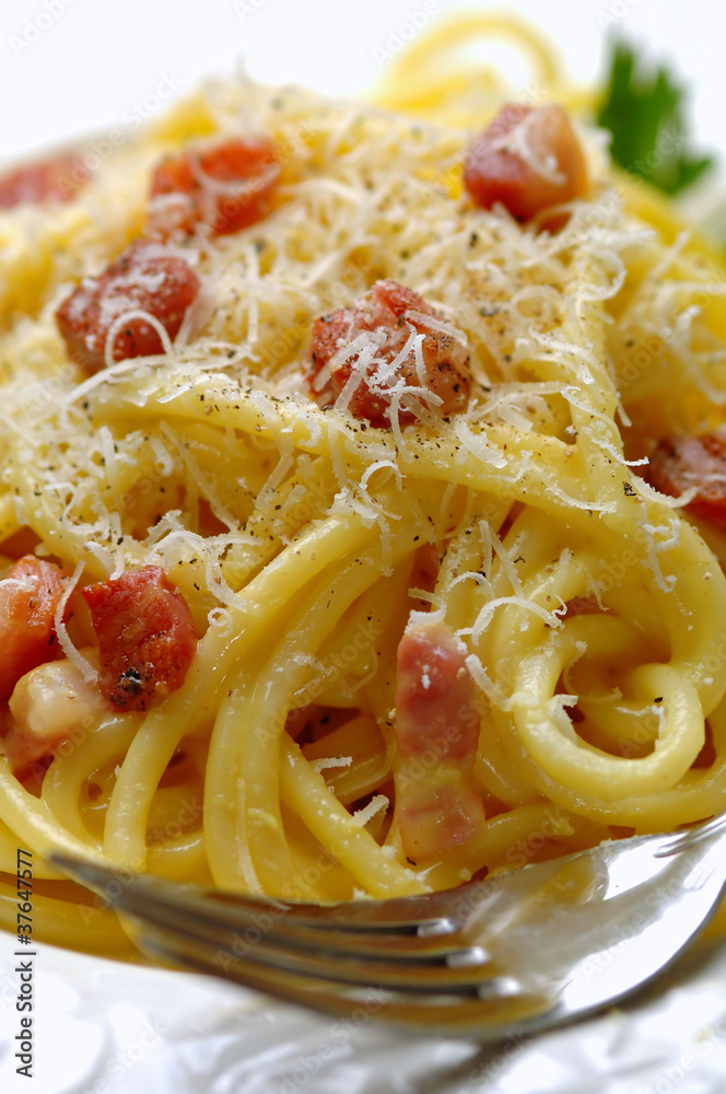 Carbonara Carbonara