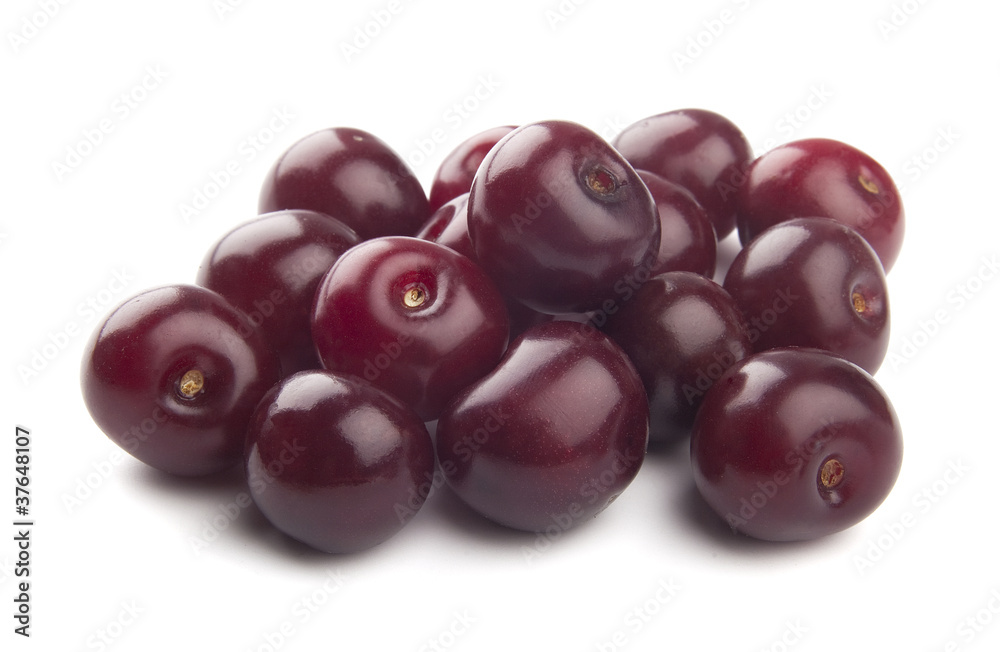 Cherries Cherries