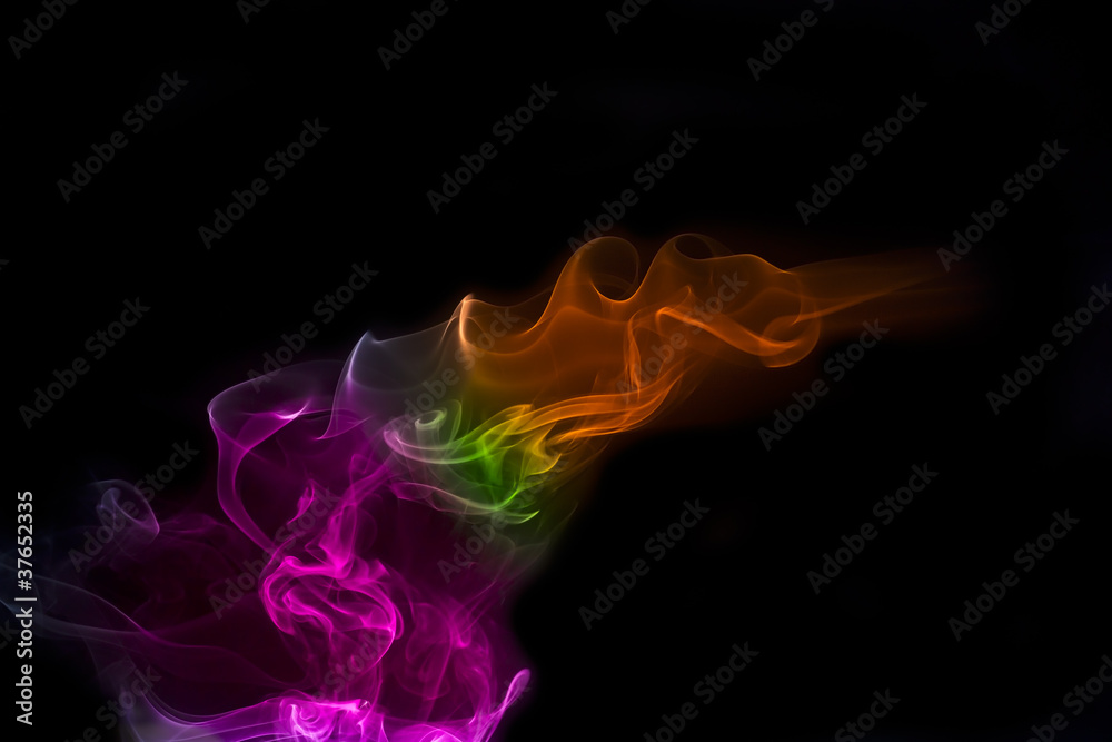 Design of smoke