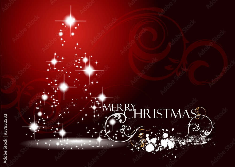 ABETO DE NAVIDAD