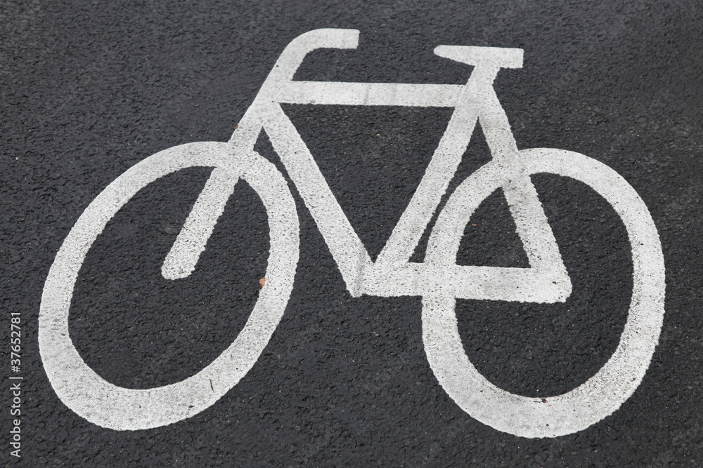 Radweg Radweg