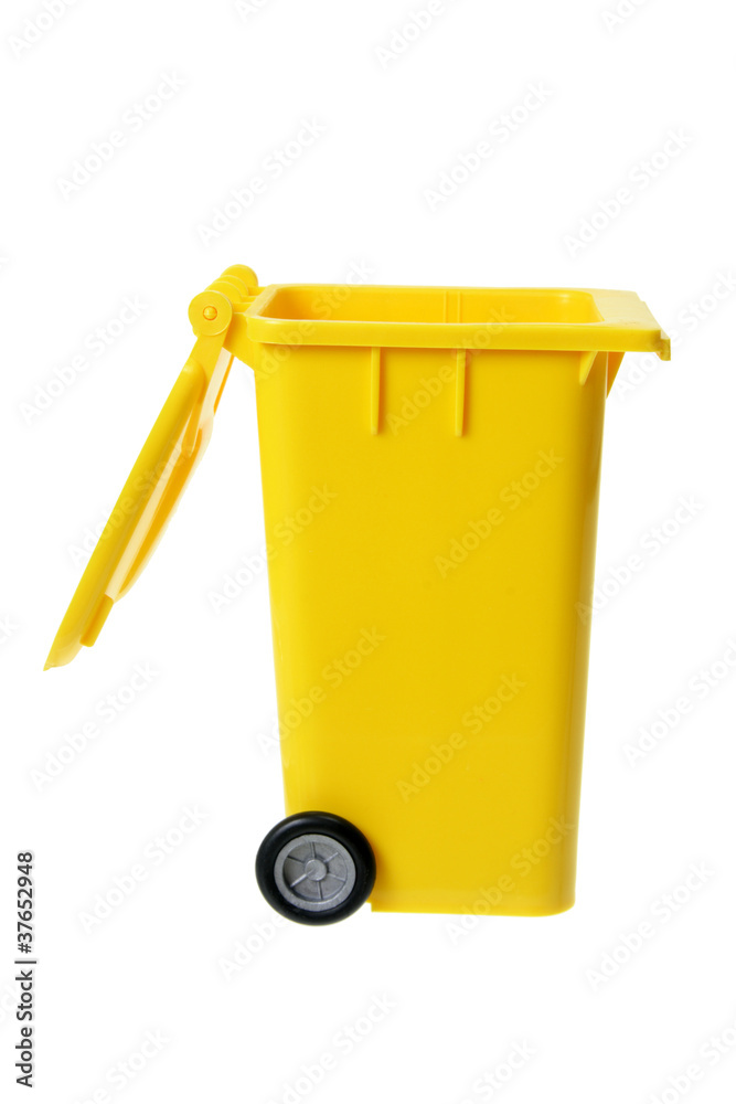 Garbage Bin Garbage Bin