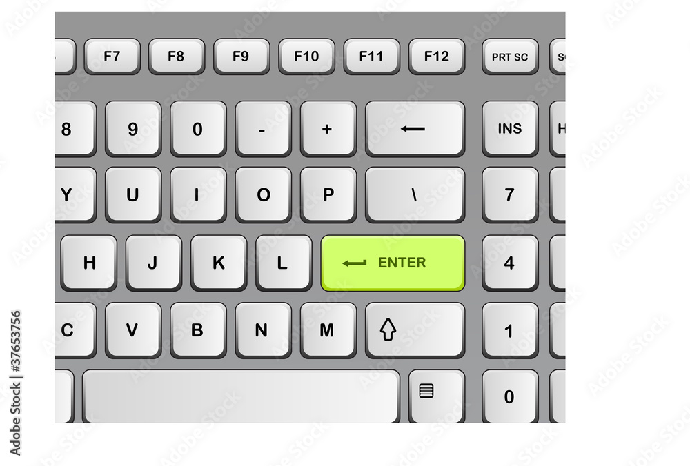 Keyboard