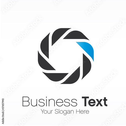 logo business