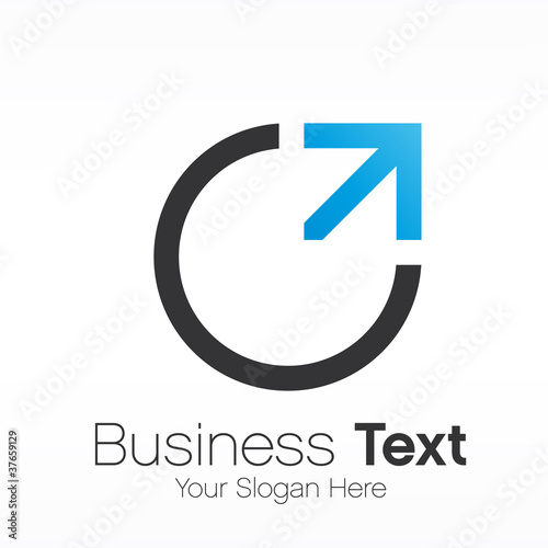 logo business
