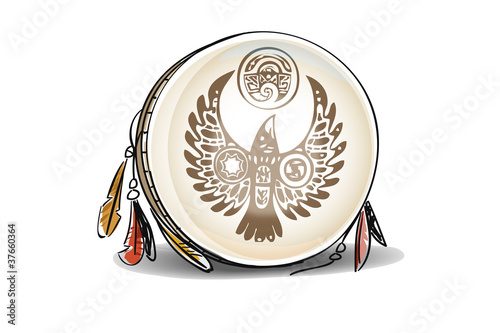 tambourine
