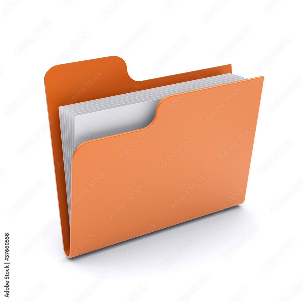 Folder Folder