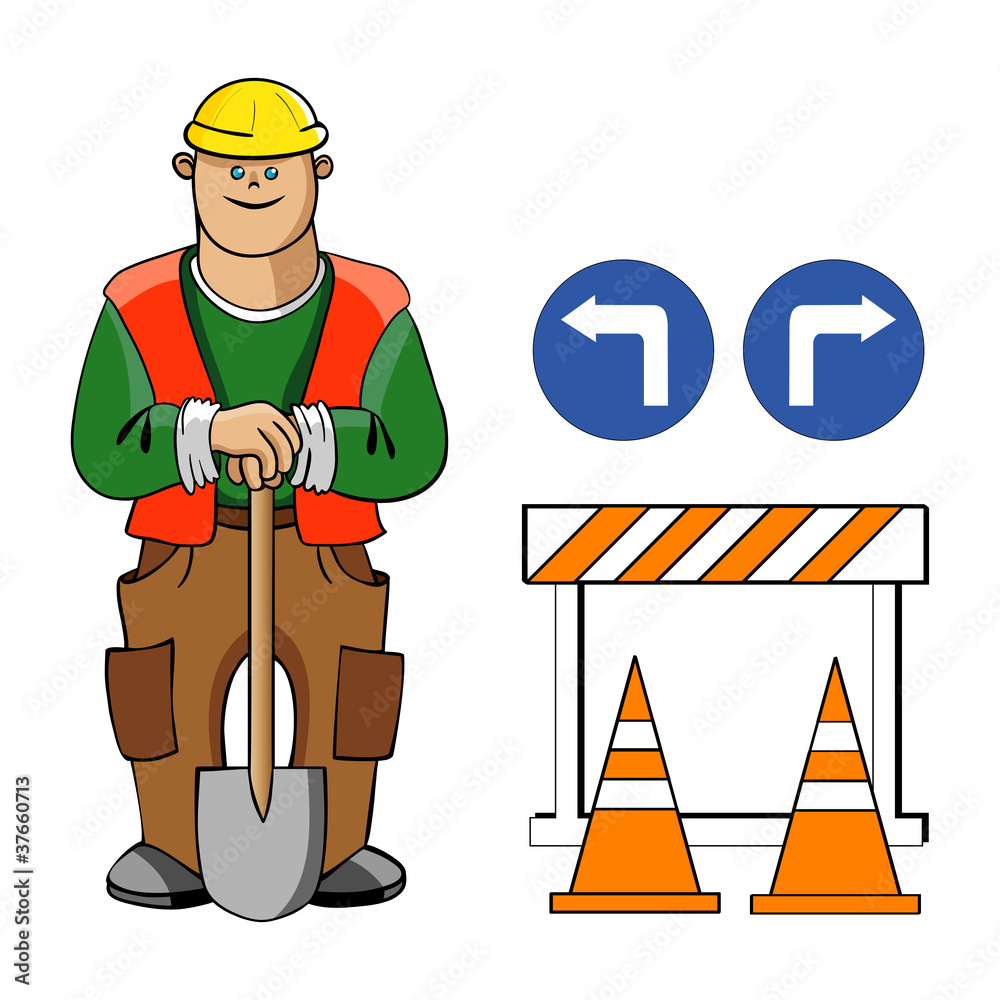 worker worker