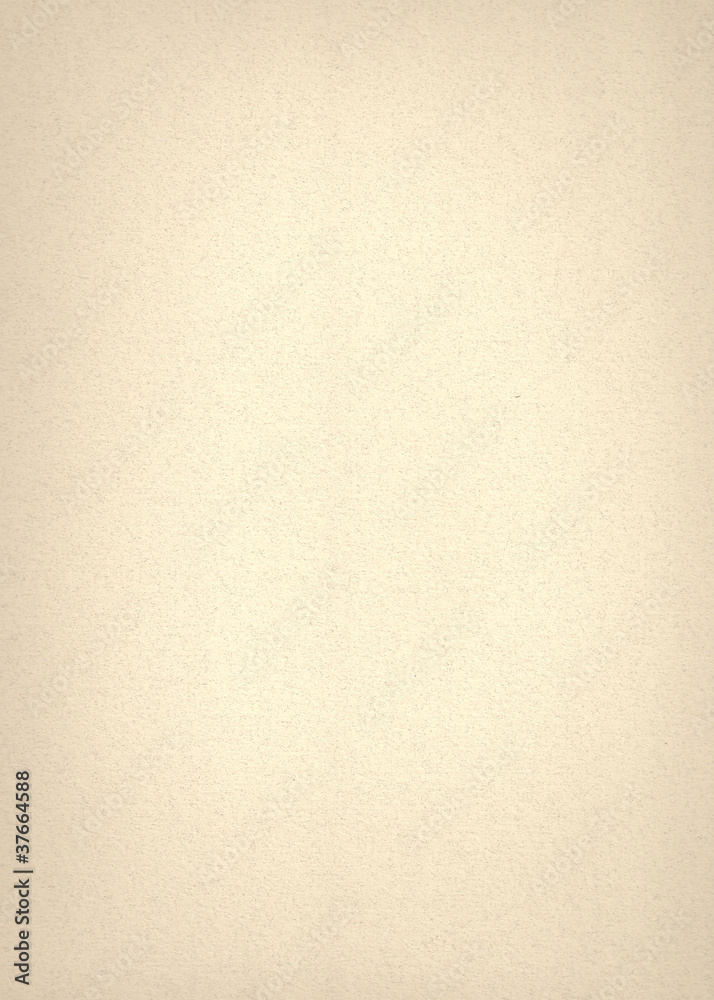 Obraz premium vertically rotated texture watercolor paper beige color