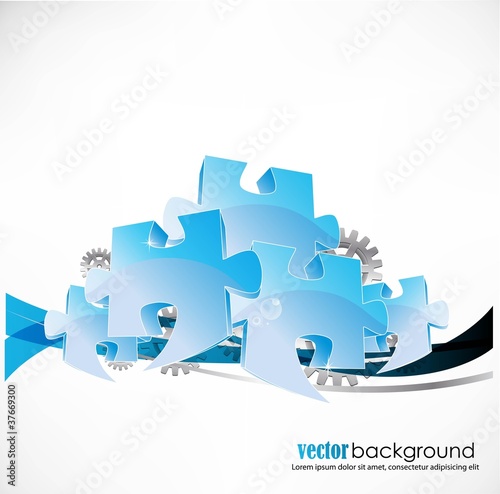 business concept design