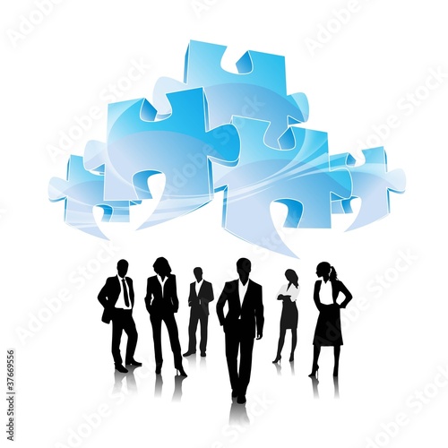 business concept design