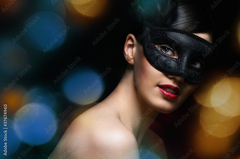 masquerade mask masquerade mask