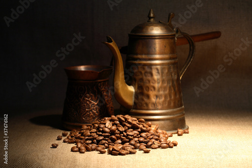 Turkish Coffee