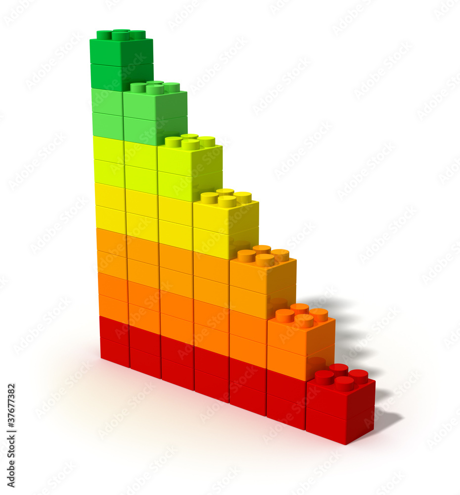 Fototapeta premium Energy efficiency concept