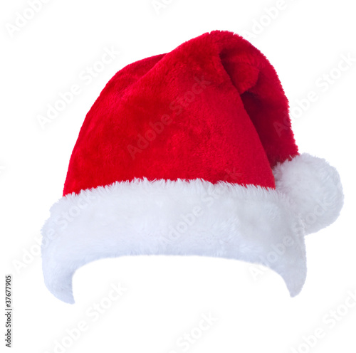 Santa's Hat