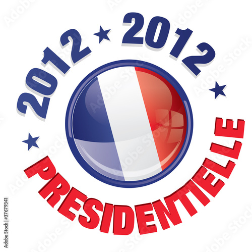 Les élections présidentielles de 2012 en France