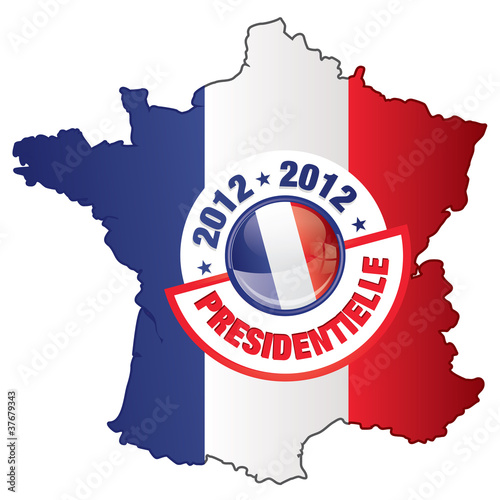 France 2012 - Les élections présidentielles