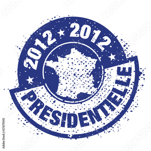 Les élections de 2012 en France