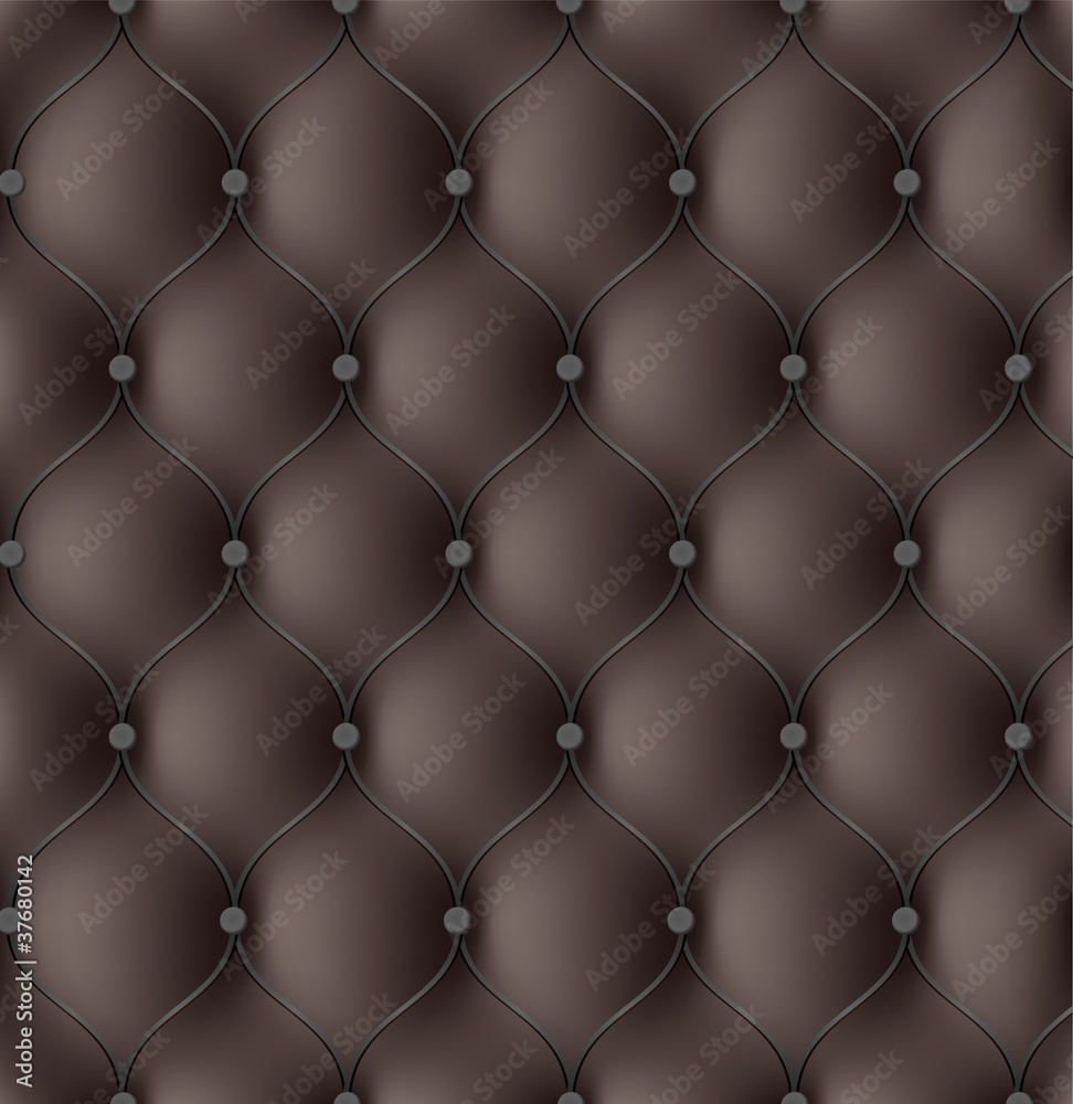 Leather upholstery Leather upholstery