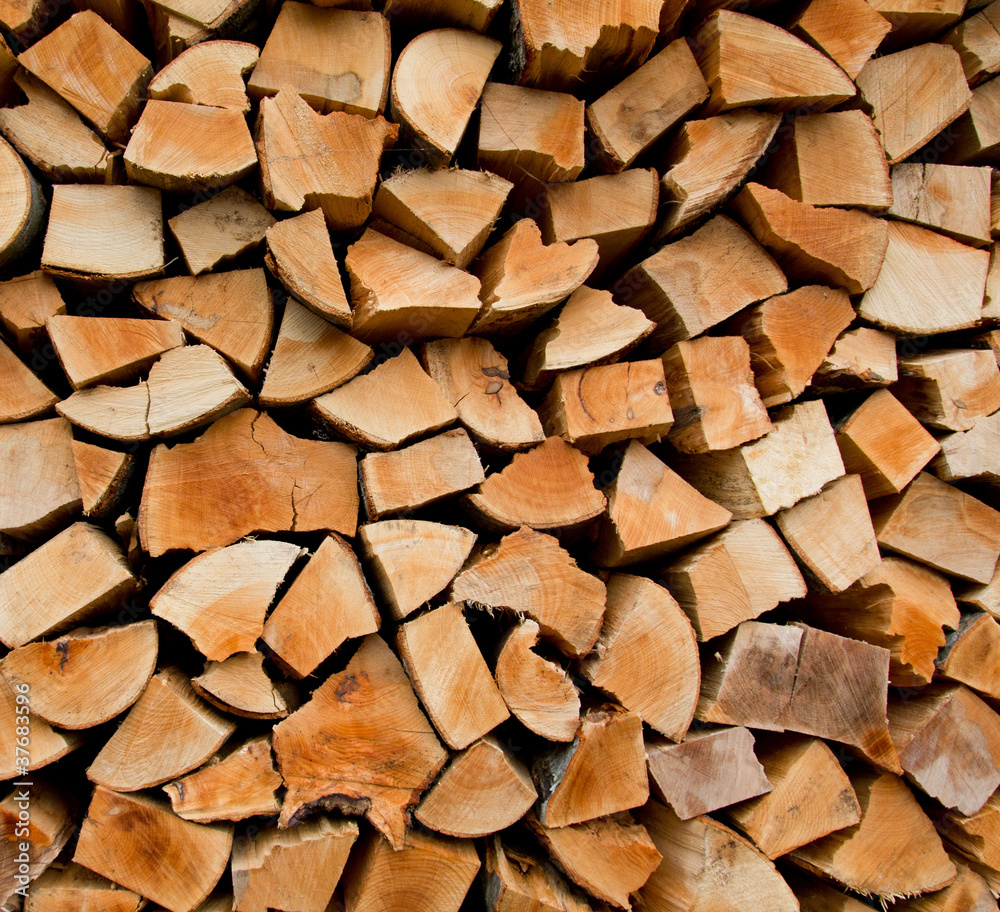 Feuerholz Feuerholz