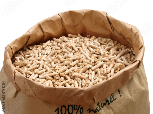 pellets photo