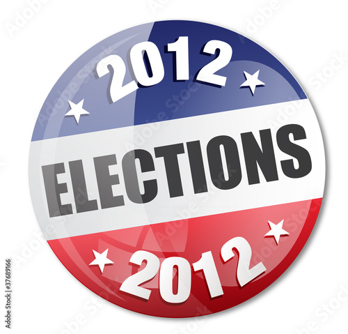 France 2012 : Les élections présidentielles