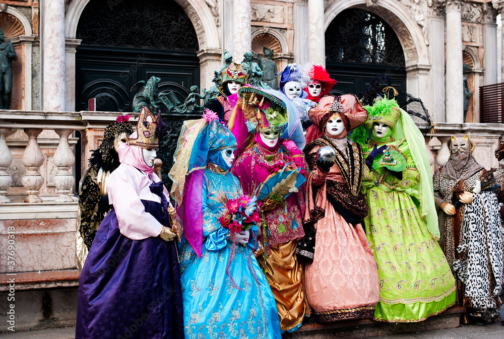 Carnevale Veneziano