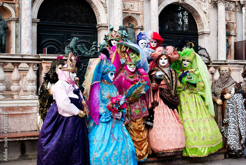 Carnevale Veneziano