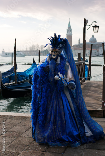 Carnevale Veneziano