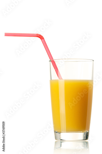 Orange juice