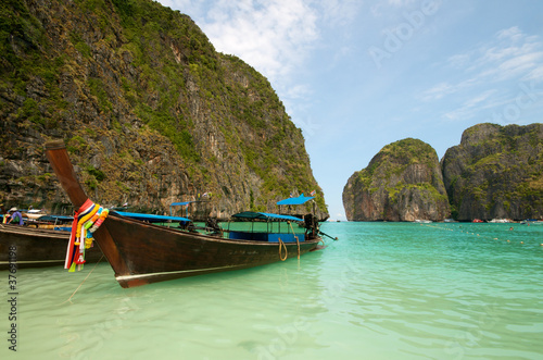 Tropical Water Thailand