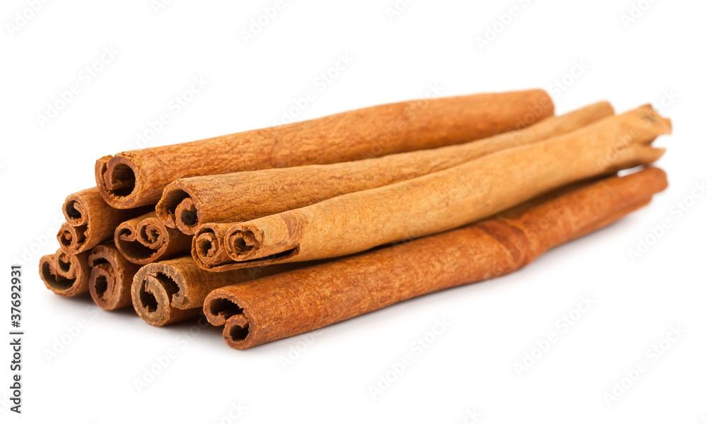 Cinnamon sticks