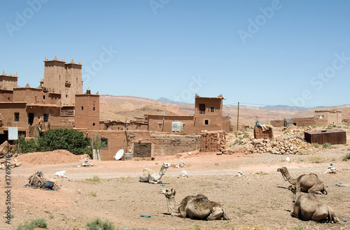 Ouarzazate