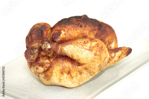 poulet