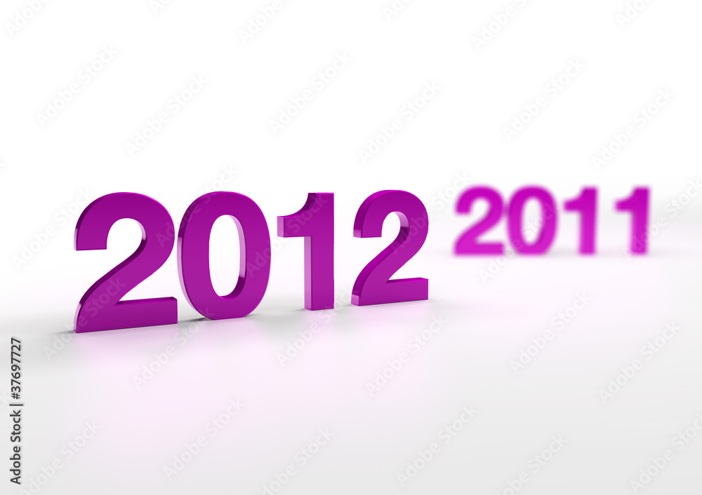 2011 zu 2012 2011 zu 2012