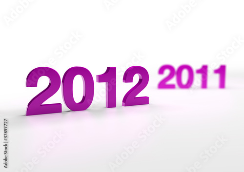 2011 zu 2012