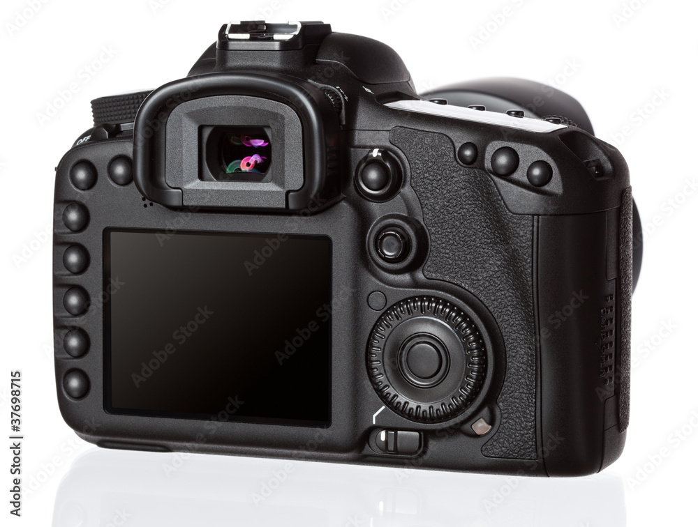 appareil photo