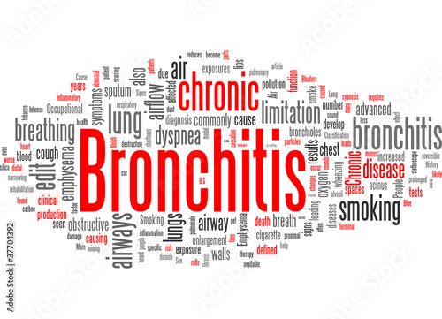 Bronchitis (COPD)