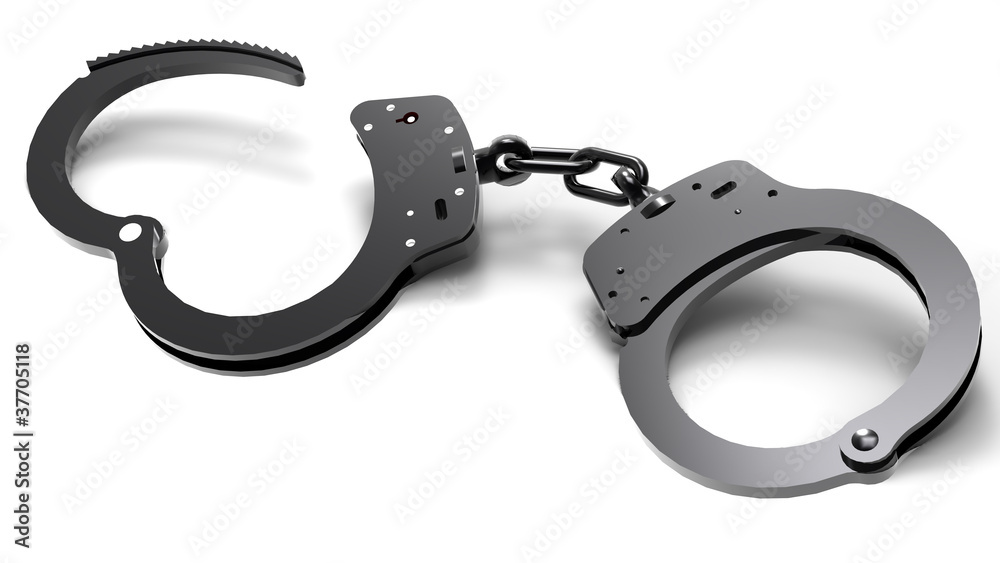 Handcuffs Handcuffs
