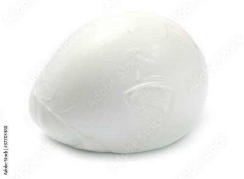 Papier peint mozzarella