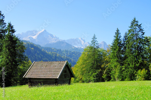 Zugspitze 04